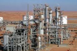 الجزائر في مرحلة متقدمة لاقتراح مشاريع ملموسة خاصة بالغاز الصخري
