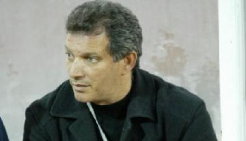 ياحي مدربا جديدا لرائد القبة خلفا لبسكري