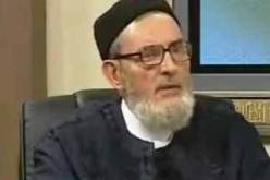 مفتي ليبيا يطالب المدن والمناطق الليبية بتحكيم الشرع في الخلافات بينها