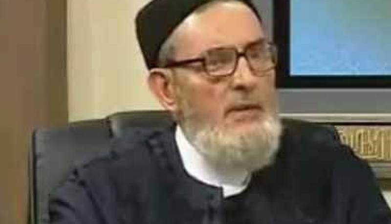 مفتي ليبيا يطالب المدن والمناطق الليبية بتحكيم الشرع في الخلافات بينها