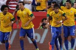 المنتخب البرازيلي يحصل على 4.1 مليون دولار بعد تتويجه باللقب