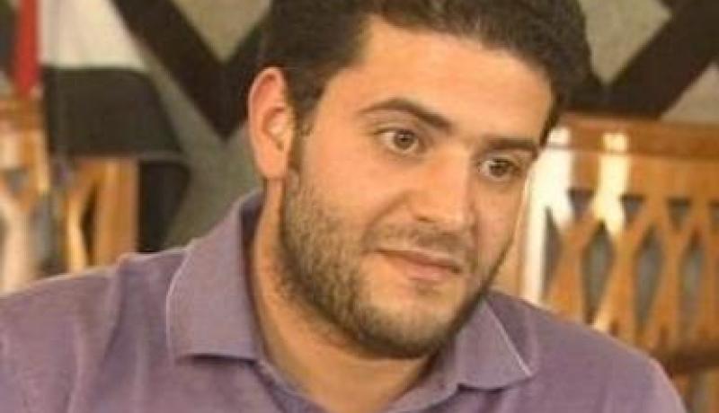 نجل مرسي يقول أن عائلته وكل المصريين في خطر