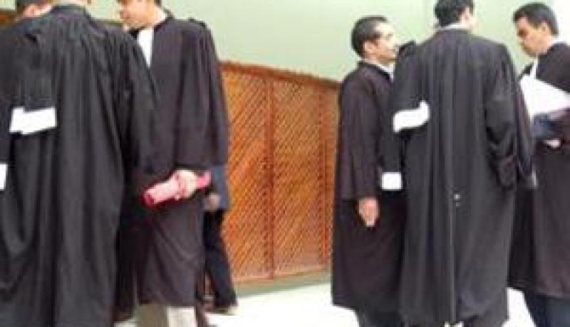 مشروع قانون المحاماة فوق طاولة مجلس البرلمان في 23 جوان