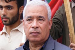 كايد الغول يقول أن المفاوضات فخ اسرائيلي لابعادنا عن المقاومة