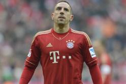 ريبري يرحب بتمديد عقده مع بايرن ميونيخ