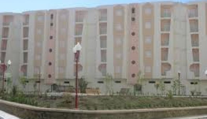 توزيع 290 مسكن إجتماعي ببلدية خير الدين بمستغانم