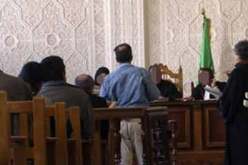 ايداع شخصين رهن الحبس لحيازتهم منتوجات لصناعة القنابل في برج بوعريريج