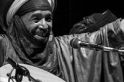 الإستعراضات الفولكلورية التارقية تستقطب الجمهور بمعسكر