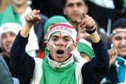 خيبة امل عند المشجعين بسبب رفض اللاعبين أخذ صور تذكارية