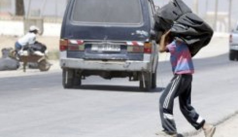 الاردن يقرر وقف استقدام العمالة الاجنبية بهدف تنظيم سوق العمل