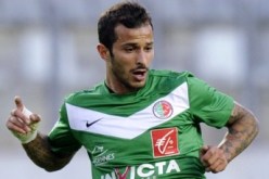 اللاعب الفرانكو-جزائري أحمد يحياوي سيوقع لوفاق سطيف الشهر المقبل