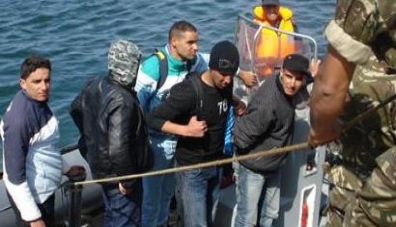 إبراز التجربة الجزائرية لتحضير العودة الطوعية للمهاجرين