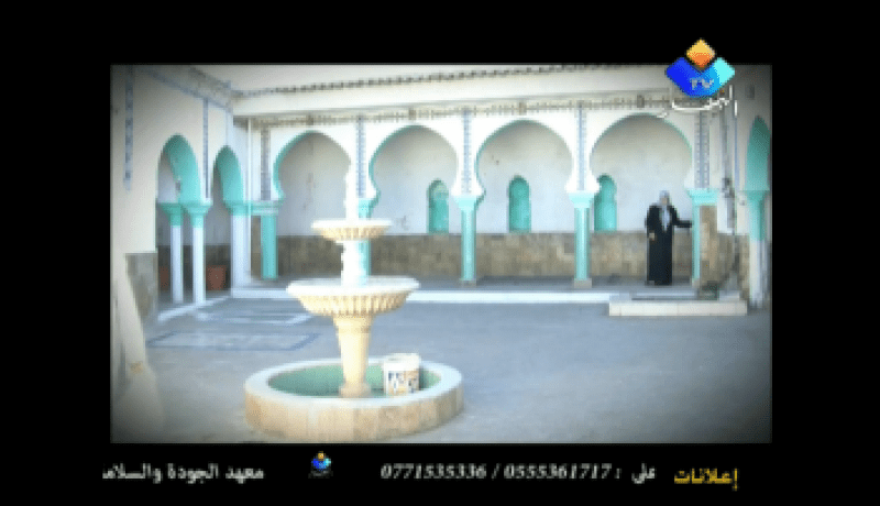 الاضرحة..عندما تصبح وسيط بين المواطن و الله ..ماذا بعد؟