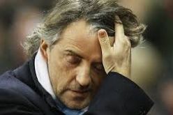 مانشستر سيتي الإنجليزي يقيل مدربه الإيطالي مانشيني