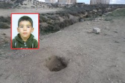 حملة تفتيش عن المشتبه به في قتل الطفل بهاء الدين بن طيبة