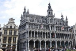 وفد جزائري يشارك في قمة للنساء البرلمانيات ببروكسل الاربعاء القادم