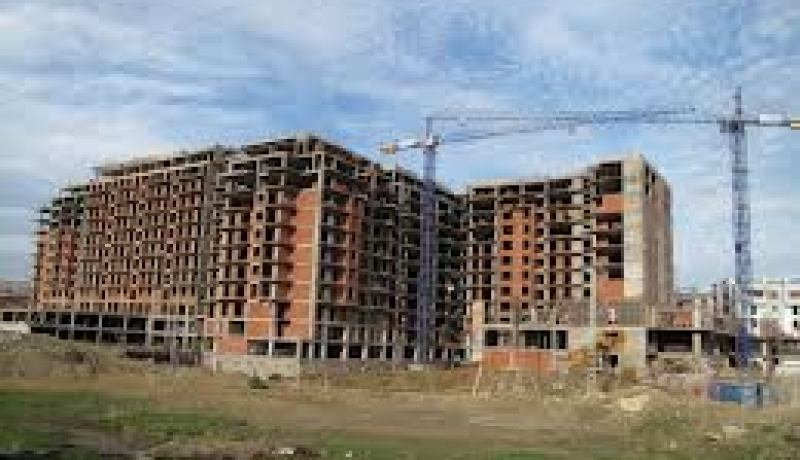 إختيار الأوعية العقارية لإنجاز 2000 وحدة من برنامج عدل بالأغواط