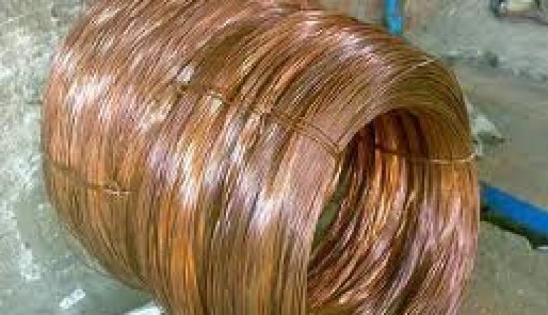 تهريب النفايات النحاسية أصبح ظاهرة بولاية سيدي بلعباس