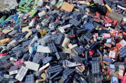 الشرطة تسجل أكثر من 200 قضية قرصنة وسلع مغشوشة