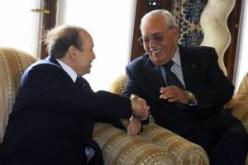 الرئيس بوتفليقة يعلن حداد لمدة 8 ايام اثر وفاة المناضل على كافي