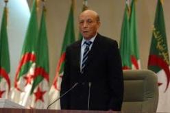 ولد خليفة يستقبل سفير كوبا بالجزائر