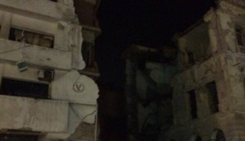جماعة الإخوان تدين التفجير الإرهابي الذي تعرضت له مديرية أمن الدقهلية في مصر