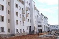 توزيع حصة بـ 1600 وحدة سكنية جديدة أواخر شهر سبتمبر المقبل في باتنة