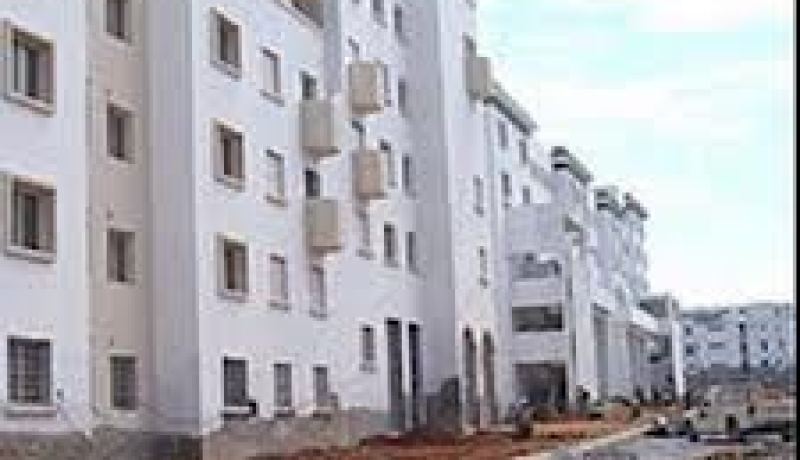 توزيع حصة بـ 1600 وحدة سكنية جديدة أواخر شهر سبتمبر المقبل في باتنة