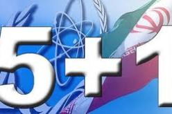 طهران تدعو دول مجموعة  5+1  لتعزيز الثقة والجدية في المحادثات النووية