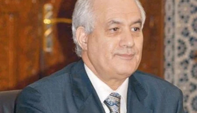 بلعيز يمثل الرئيس بوتفليقة في مراسم تنصيب رئيس أرمينيا