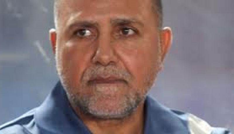 رئيس نادي الاسماعيلي المصري ينفي استقالة المدرب صبري الميناوي