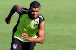 سوداني يسجل ثنائية أمام اولهانسيس