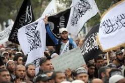 أنصار الشريعة بالقيروان يعلنون تأجيل الملتقى الى يوم الاحد القادم