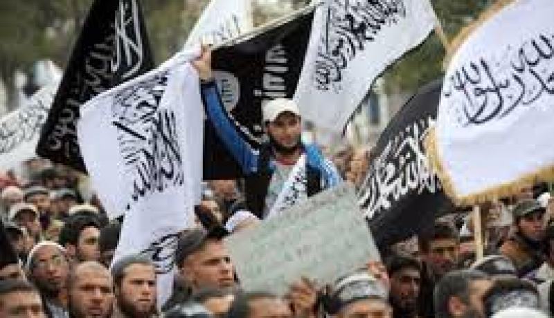 أنصار الشريعة بالقيروان يعلنون تأجيل الملتقى الى يوم الاحد القادم