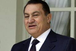 مبارك ممنوع من السفر وإخلاء سبيله لا يعنى البراءة
