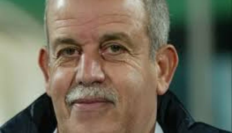 سعدان يعتبر مواجهة البنين هي مفتاح التأهل الى الدور الحاسم