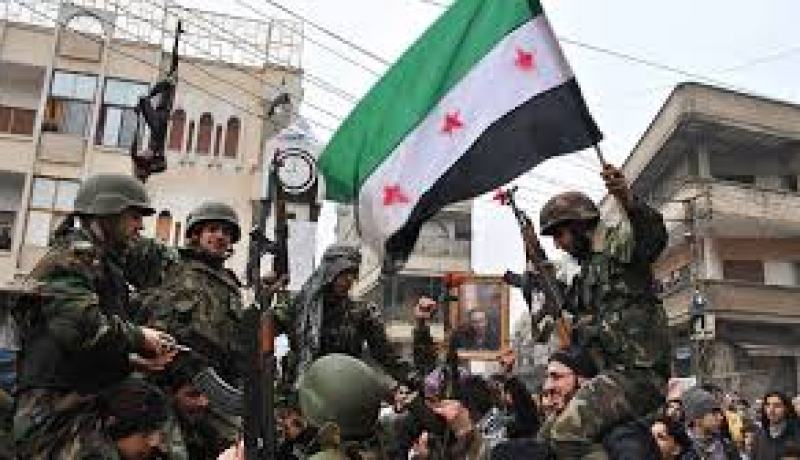 الجيش السورى بدأ فى سحب السيطرة من المخابرات والأجهزة الأمنية