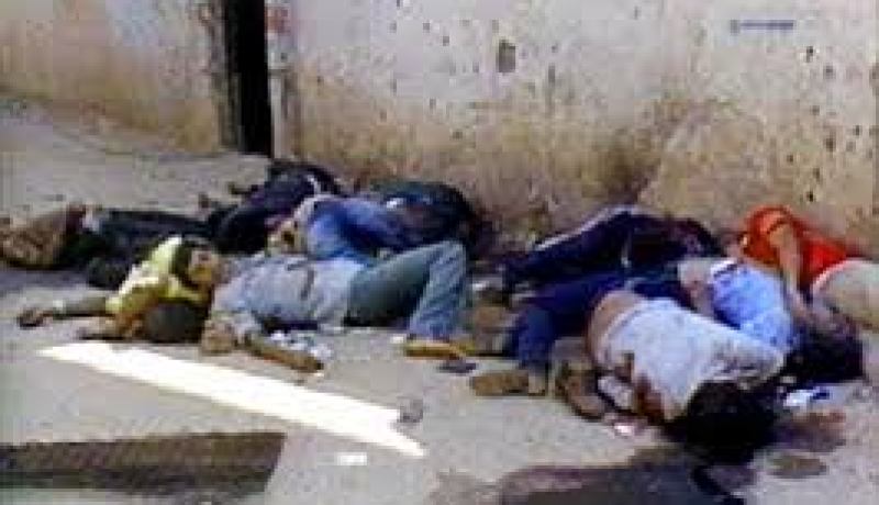 فلسطين: الجرائم ضد الإنسانية لاتسقط بالتقادم وسنسعى لتقديم مرتكبيها