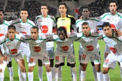 القضاء المغربى ينظر اليوم أعمال الشغب الرياضى خلال الخميس الأسود