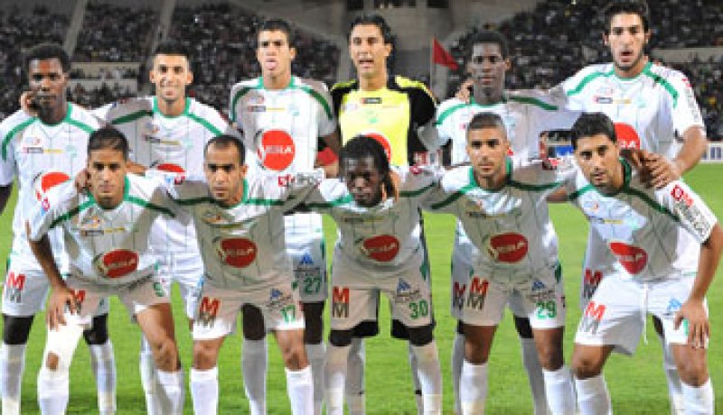 القضاء المغربى ينظر اليوم أعمال الشغب الرياضى خلال الخميس الأسود