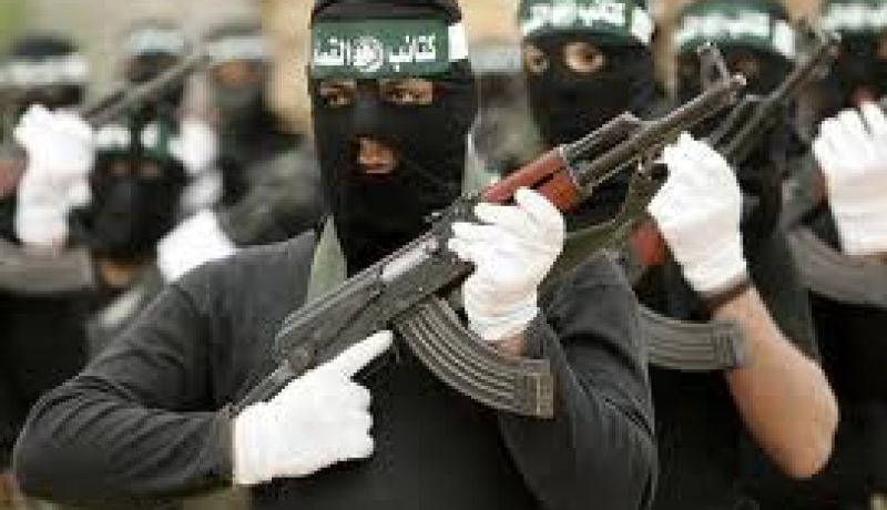 حزب لبناني يطالب الشباب الفلسطيني بتبني خيار المقاومة ضد إسرائيل