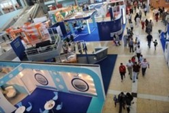 الطبعة الـ 14 للصالون الدولي للسياحة و الاسفار ينظم من 16 الى 19 ماي