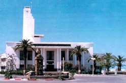 حركة احتجاجية أمام مقر بلدية جيجل لعدم تسوية اوضاعهم الاجتماعية