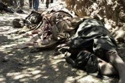 مقتل 6 متمردين من حركة طالبان في كمين للشرطة الأفغانية جنوب البلاد