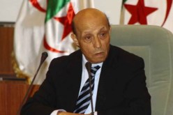 ولد خليفة يعقد إجتماعا تشاوريا حول التجديد السنوي لأجهزة المجلس الشعبي الوطني