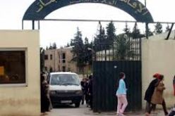 الإقامات الجامعية بمعسكر توفر أزيد من 3400 سرير للطلبة الجدد