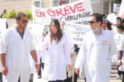 نقابة الشبه طبي تدق ناقوس الخطر بكشفها عن العجز المسجل في سلك الممرضين