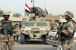 قوات الأمن العراقية تقتل 10 مسلحين في عملية أمنية شمال بغداد