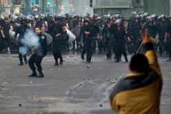 الجزائر جد منشغلة بالأحداث في مصر و تدعو لتسوية توافقية دائمة للأزمة في مصر