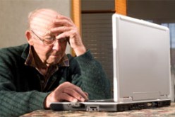 ألعاب الكمبيوتر تقلل احتمالات إصابة المسنين بالاكتئاب